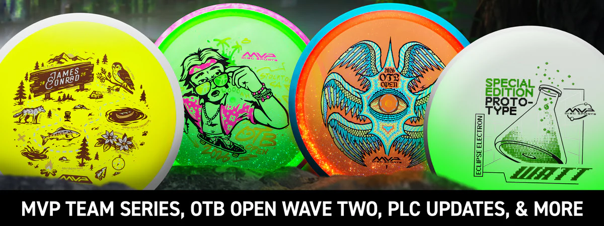 Your Ultimate Disc Golf Destination